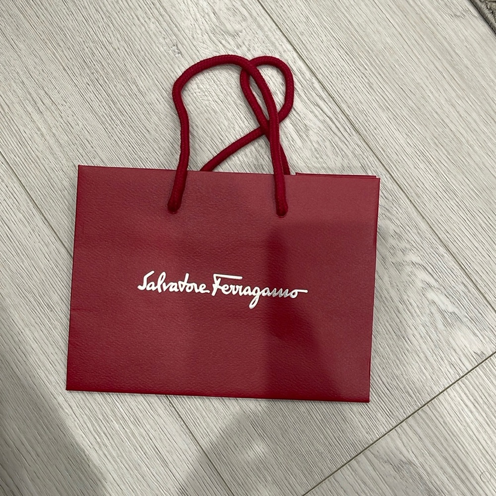 Salvatore Ferragamo
